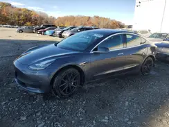 5YJ3E1EB7JF114241 2018 TESLA MODEL 3