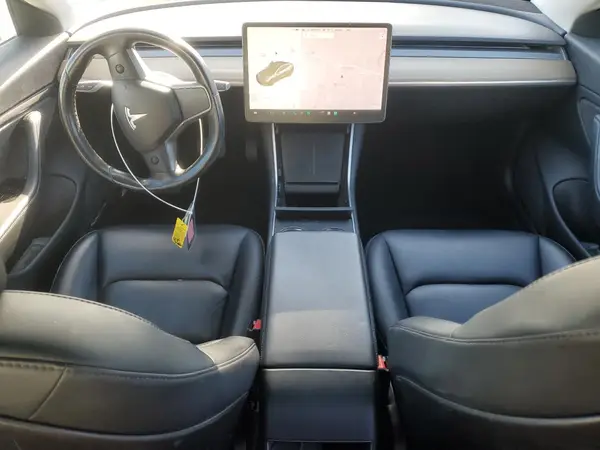 5YJ3E1EB7JF114241 2018 TESLA MODEL 3 - Image 8