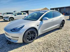 5YJ3E1EB7JF114546 2018 TESLA MODEL 3