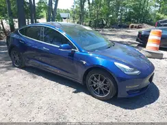 5YJ3E1EB7JF115051 2018 TESLA MODEL 3
