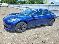 5YJ3E1EB7JF115373 2018 TESLA MODEL 3