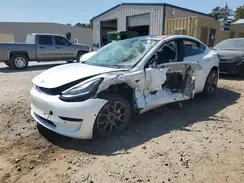 5YJ3E1EB7JF115468 2018 TESLA MODEL 3