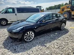 5YJ3E1EB7JF115714 2018 TESLA MODEL 3