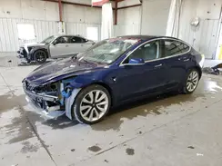 5YJ3E1EB7JF116054 2018 TESLA MODEL 3