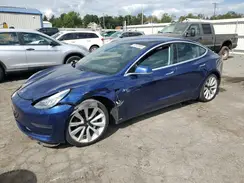 5YJ3E1EB7JF116104 2018 TESLA MODEL 3