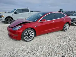 5YJ3E1EB7JF117320 2018 TESLA MODEL 3