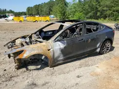 5YJ3E1EB7JF117575 2018 TESLA MODEL 3