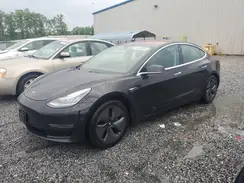 5YJ3E1EB7JF118967 2018 TESLA MODEL 3