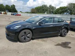 5YJ3E1EB7JF118970 2018 TESLA MODEL 3