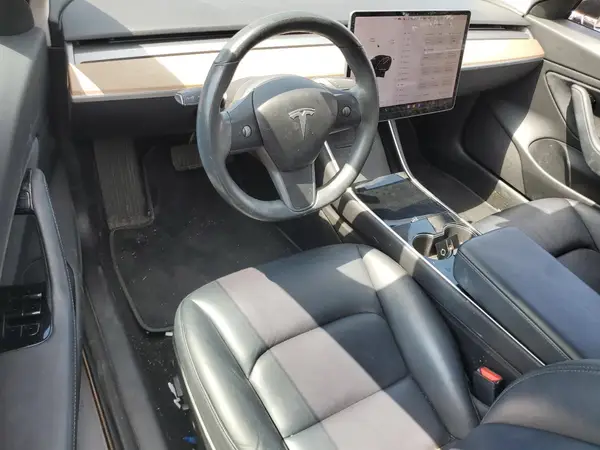5YJ3E1EB7JF118970 2018 TESLA MODEL 3 - Image 8