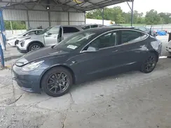5YJ3E1EB7JF119424 2018 TESLA MODEL 3