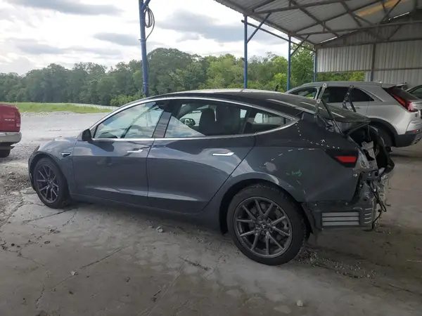 5YJ3E1EB7JF119424 2018 TESLA MODEL 3 - Image 2