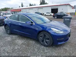 5YJ3E1EB7JF120234 2018 TESLA MODEL 3