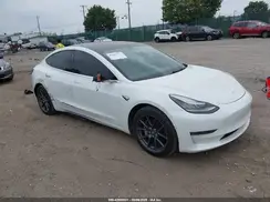 5YJ3E1EB7JF120718 2018 TESLA MODEL 3