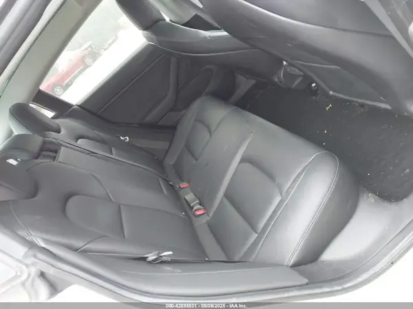 5YJ3E1EB7JF120718 2018 TESLA MODEL 3 - Image 8
