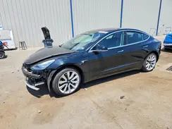5YJ3E1EB7JF120900 2018 TESLA MODEL 3