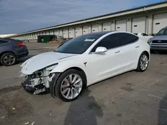 5YJ3E1EB7JF121951 2018 TESLA MODEL 3