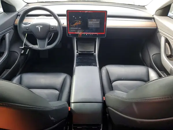5YJ3E1EB7JF121951 2018 TESLA MODEL 3 - Image 8