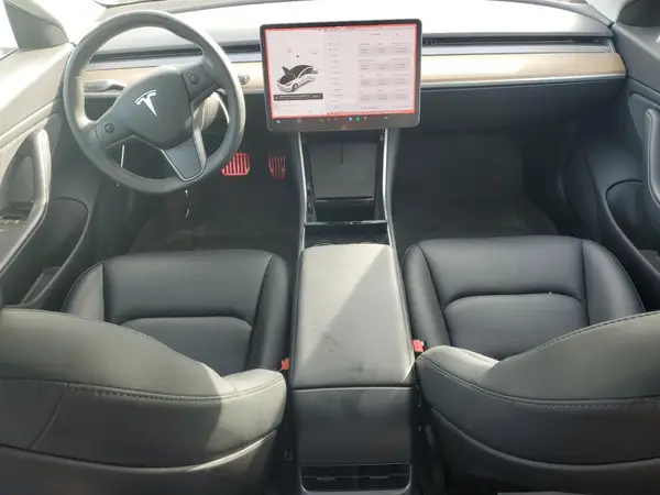 5YJ3E1EB7JF122016 2018 TESLA MODEL 3 - Image 8