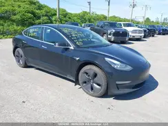 5YJ3E1EB7JF126793 2018 TESLA MODEL 3