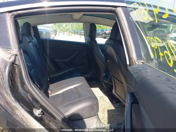 5YJ3E1EB7JF126793 2018 TESLA MODEL 3 - Image 8