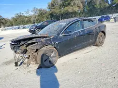 5YJ3E1EB7JF127958 2018 TESLA MODEL 3