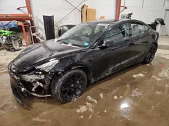5YJ3E1EB7JF128012 2018 TESLA MODEL 3