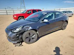 5YJ3E1EB7JF128348 2018 TESLA MODEL 3