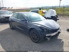 5YJ3E1EB7JF129080 2018 TESLA MODEL 3