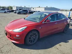 5YJ3E1EB7JF129726 2018 TESLA MODEL 3