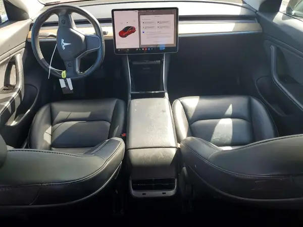 5YJ3E1EB7JF129726 2018 TESLA MODEL 3 - Image 8