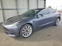 5YJ3E1EB7JF132559 2018 TESLA MODEL 3