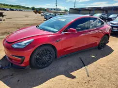 5YJ3E1EB7JF133484 2018 TESLA MODEL 3