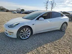 5YJ3E1EB7JF134215 2018 TESLA MODEL 3