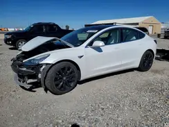5YJ3E1EB7JF134716 2018 TESLA MODEL 3