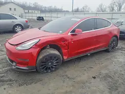 5YJ3E1EB7JF135171 2018 TESLA MODEL 3