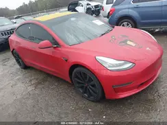 5YJ3E1EB7JF135199 2018 TESLA MODEL 3