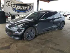 5YJ3E1EB7JF144355 2018 TESLA MODEL 3