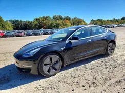 5YJ3E1EB7JF144467 2018 TESLA MODEL 3