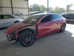 5YJ3E1EB7JF145991 2018 TESLA MODEL 3
