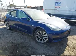 5YJ3E1EB7JF147773 2018 TESLA MODEL 3