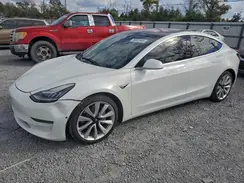 5YJ3E1EB7JF147997 2018 TESLA MODEL 3