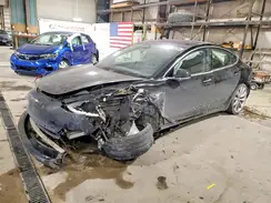 5YJ3E1EB7JF149264 2018 TESLA MODEL 3