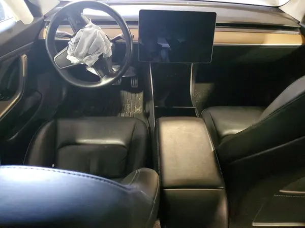 5YJ3E1EB7JF149264 2018 TESLA MODEL 3 - Image 8