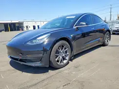 5YJ3E1EB7JF150284 2018 TESLA MODEL 3