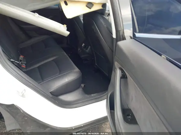 5YJ3E1EB7JF151516 2018 TESLA MODEL 3 - Image 8
