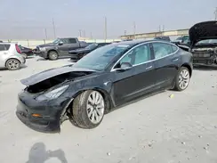 5YJ3E1EB7JF170776 2018 TESLA MODEL 3