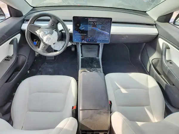 5YJ3E1EB7JF170776 2018 TESLA MODEL 3 - Image 8
