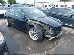 5YJ3E1EB7JF178523 2018 TESLA MODEL 3