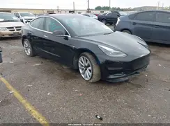 5YJ3E1EB7JF178537 2018 TESLA MODEL 3